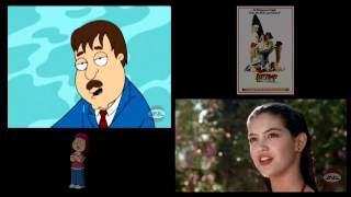 Family Guy  Fast Times at Ridgemont High Original JNL Video [upl. by Cristabel]