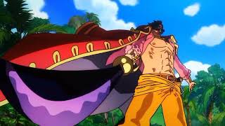 4K One Piece「 AMV」 Gol D Roger  Centuries [upl. by Ikkela]