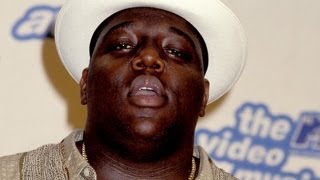 Graphic Notorious BIG Autopsy Report Leaks 15 Years Later [upl. by Ehav]