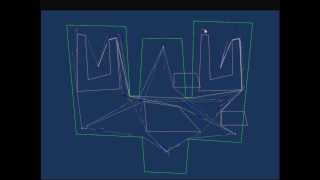 PolyNav 2D Pathfinding for Unity [upl. by Angy779]