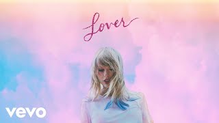 Taylor Swift  Cornelia Street Official Audio [upl. by Nomelc]