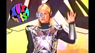 Xuxa Hits  Robocop 14091996 [upl. by O'Donovan]