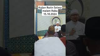 short shortsvideo fyp majelisilmu majelissholawat [upl. by Yzeerb]