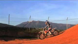 Barcelona FMX Sessions [upl. by Joacima]