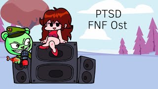 PTSD  FNF Ost [upl. by Binnings]