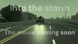 quotTitusquotInto the stormRoblox the moviesoundtrack [upl. by Deny]