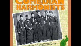 Leichte Kavallerie  Comedian Harmonists [upl. by Nedla941]