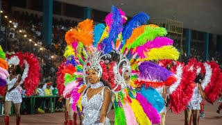 CALABAR CARNIVAL 2023 [upl. by Raasch225]