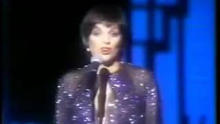 Liza Minelli  How long has this been going on  Its a Miracle [upl. by Nomrac]