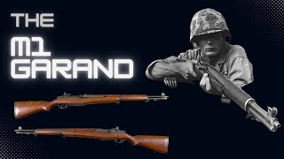 Best M1 Garand Airsoft Gun [upl. by Shandy]