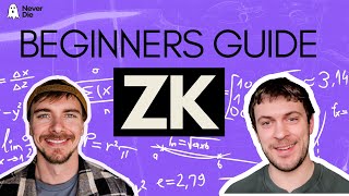 Beginners Guide To ZK W Brendan Farmer [upl. by Esiahc]