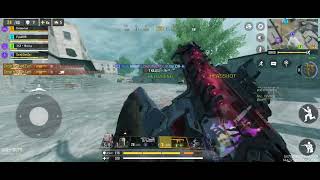 DeathShotZed Battle RoyalAlcatraz Tournament Gameplay [upl. by Angadreme]