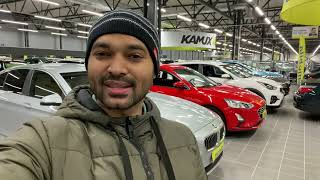 How Much Luxury Cars Cost in Finland  Part 1 [upl. by Birdt925]