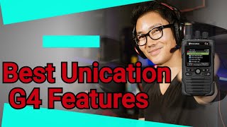 Dive into the best features of the Unication G4 Scanner [upl. by Rudman157]