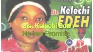 Naija Praise amp Worship by Sis Kelechi Edeh [upl. by Kinemod555]