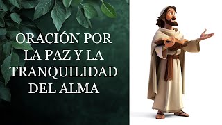 Jesús te traerá alegría y serenidad [upl. by Ramar914]