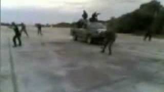 Jordanian Murtadeen Special Stupid Forces Counterterrorist training [upl. by Nnylecyoj]