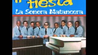 Sonora Matancera  Salsa Melodica [upl. by Sillert]