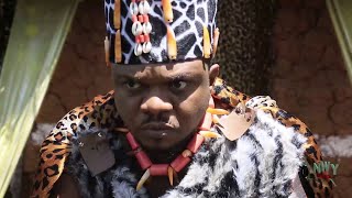 THE KING OF IDEMILI KINGDOM SEASON 1amp2  2022 MOST WATCHED NIGERIAN NOLLYWOOD FULL MOVIE [upl. by Keller]