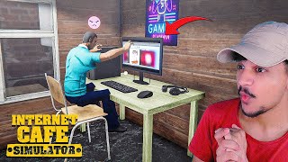 I Opened A Gaming Cafe  Internet Cafe Simulator 1 [upl. by Faber440]