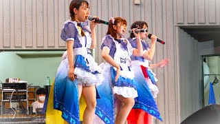 【4Kα7Ⅳ2470GM2】オルゴ～ル（Japanese idol group Orgel）Idol Campusアイドルキャンパス at 上野水上音楽堂 2022年9月13日（火） [upl. by Enelyk]