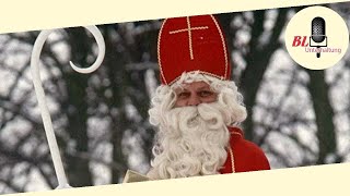 Nikolaustag Ist Nikolaus 2017 ein gesetzlicher Feiertag  Termin und Heiliger [upl. by Fital]