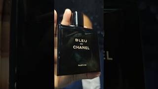 BLEAU de CHANEL PARFUM [upl. by Airod]