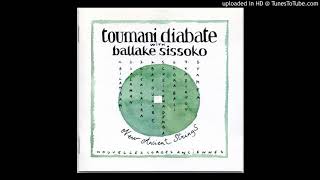 Toumani Diabaté amp Ballake Sissoko  Bi Lambam [upl. by Jovitah331]