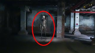 15 Scary Ghost Videos That Will Give You Extreme Rigors [upl. by Aubry]