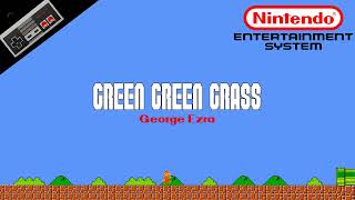 George Ezra — Green Green Grass 8Bit Cover  NES Soundfont Remix  Meme Songs [upl. by Rockel]