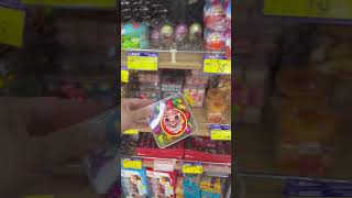 Chocolate Candy Kha Gyi 🥳 mini wood toy wood working art skill shorts cartoon viral [upl. by Eerb]