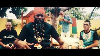 Sud Sound System feat Capleton  Day by Day Official Video  HD [upl. by Chivers322]