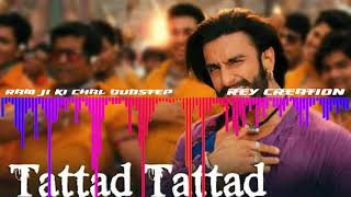 Tattad Tattad Ramji Ki Chal  Full Song  Goliyon Ki Rasleela Ramleela [upl. by Ragse]