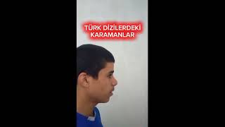 TÜRK DİZİLERİN KAHRAMANLARIN MASKELİ MASKESİZ HALİ İNSANLARIN TEPKİLERİ keşfet video TONYKARTAL [upl. by Netsua]