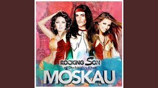 Moskau Djane Monique vs Rocking Son Radio Edit [upl. by Aicemaj21]