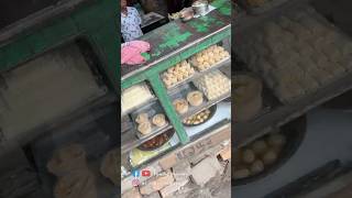 A Sweet Shop more than 190 years old ❤️😍😘🙈 food shots rabri barrackpore sweets heritage [upl. by Quintus837]