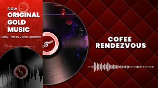 Dj Arhitect  Coffee Rendezvous Official 8K POP DANCE golden hits PRO REMIX [upl. by Edobalo]