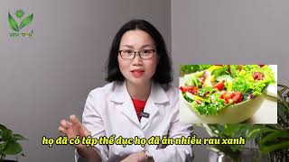 544 Giải oan cho TRỨNG Ăn trứng liệu có tăng cholesterol [upl. by Suk]