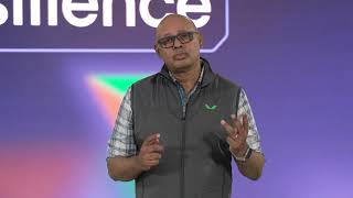 Data Resilience Defined Core Pillars with Anand Eswaran [upl. by Druce]