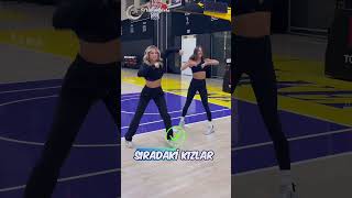 Koreografiyi Tahmin Etmek 💃👏 lakergirls  IGTT [upl. by Kisor312]