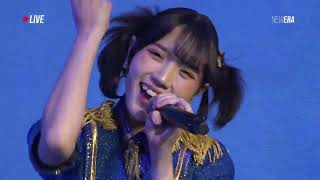 JKT48  M01 Pertanda Kizashi  Cara Meminum Ramune RnN  08 November 2024 [upl. by Ahsinra]