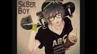 Nightcore  Paparazzi Male Version [upl. by Danuloff]