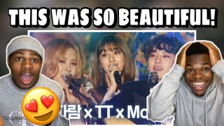 Rosé x Jihyo x Chanyeol x 10cm  Whistle x TT x Monster SBS ENTER Performance REACTION [upl. by Eanad428]