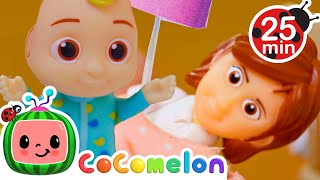 Peek A Boo Where Are You Hiding  CoComelon  Nursery Rhymes for Babies [upl. by Tollmann]