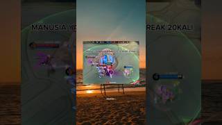 Argus Freya Change udah muak losetreak🤣🗿 mememobilelegends memes mobilelegends shorts mlbb [upl. by Pussej]