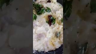 KERALA STYLE PAAL KAPPATAPIOCA IN COCONUT MILK asmrasmrfood cooking keralafood foodie [upl. by Rap235]