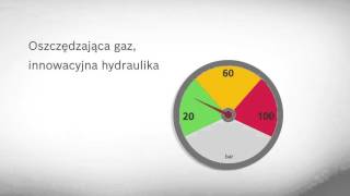 Gazowy kocioł Junkers Cerapur Compact – Niewielki kocioł z dużymi możliwościami [upl. by Assela]