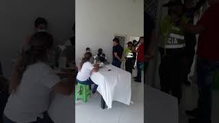 Diligencia de entrega 02112021 Video 7 [upl. by Safier]