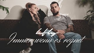 KFLY  IMMER WENN ES REGNET Official Video [upl. by Solon]