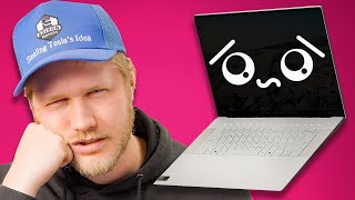 Dell Has Destroyed the XPS  Dell XPS 16 2024 [upl. by Oralie]